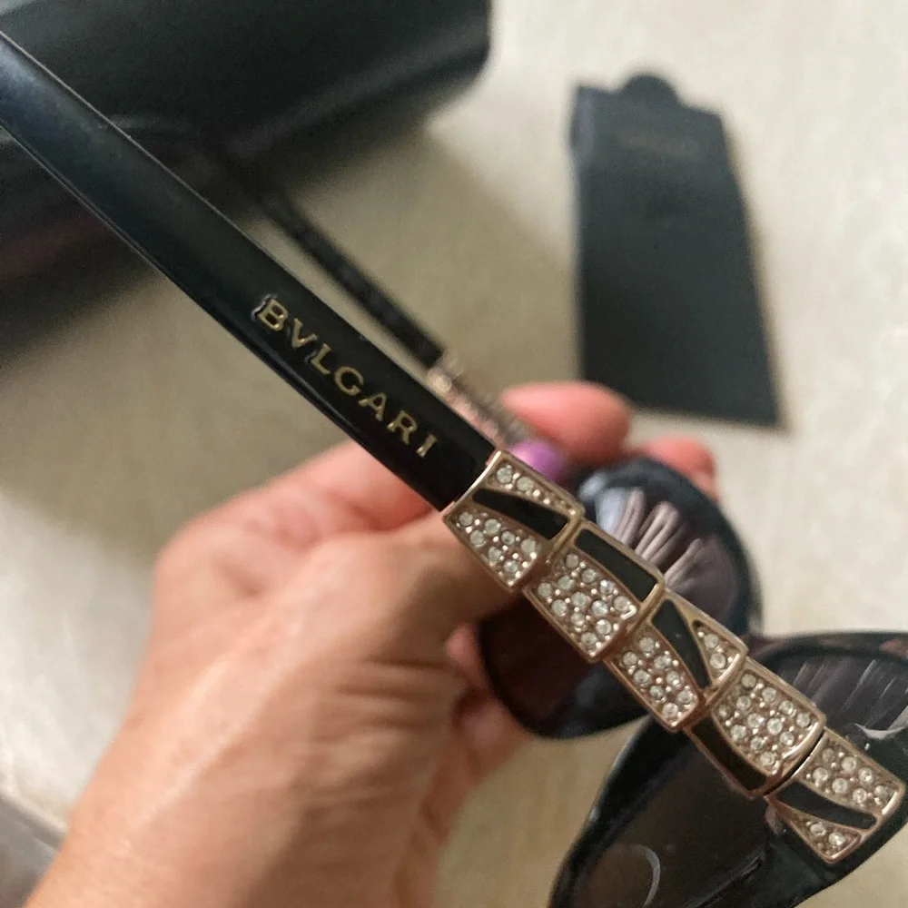 BVLGARI chic bulgari